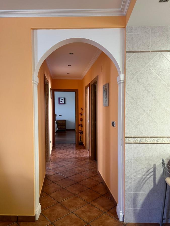 Apartamento Vila O Valadouro 2 Екстериор снимка