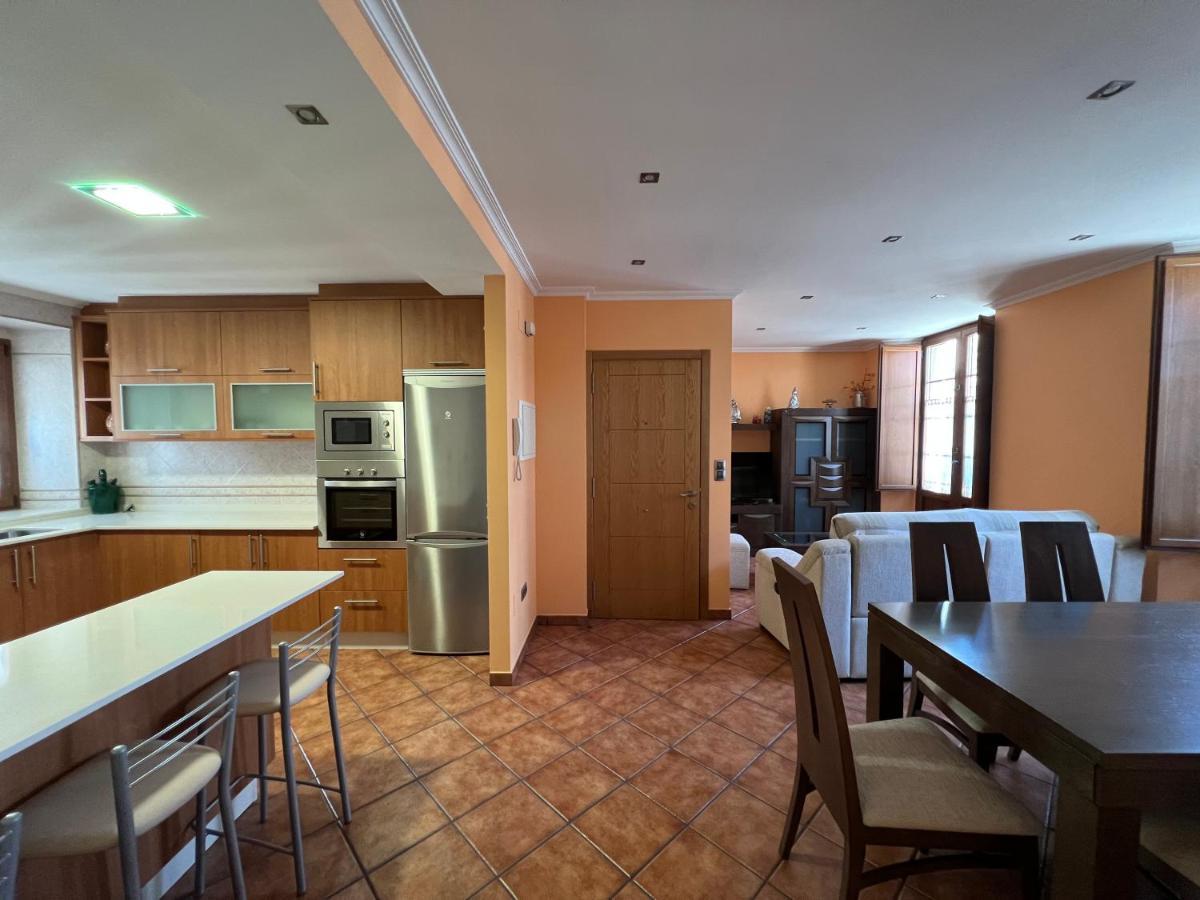 Apartamento Vila O Valadouro 2 Екстериор снимка