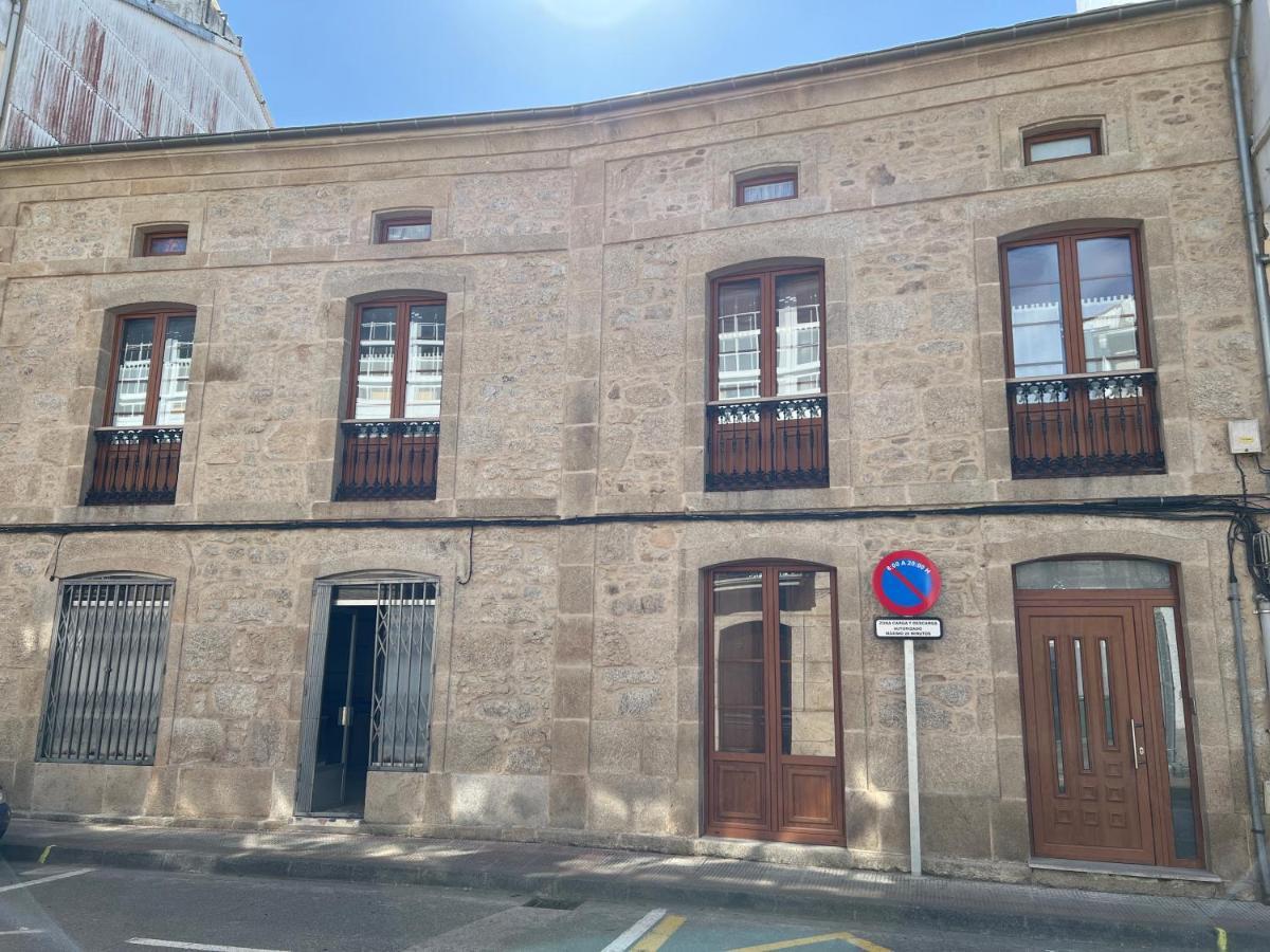 Apartamento Vila O Valadouro 2 Екстериор снимка