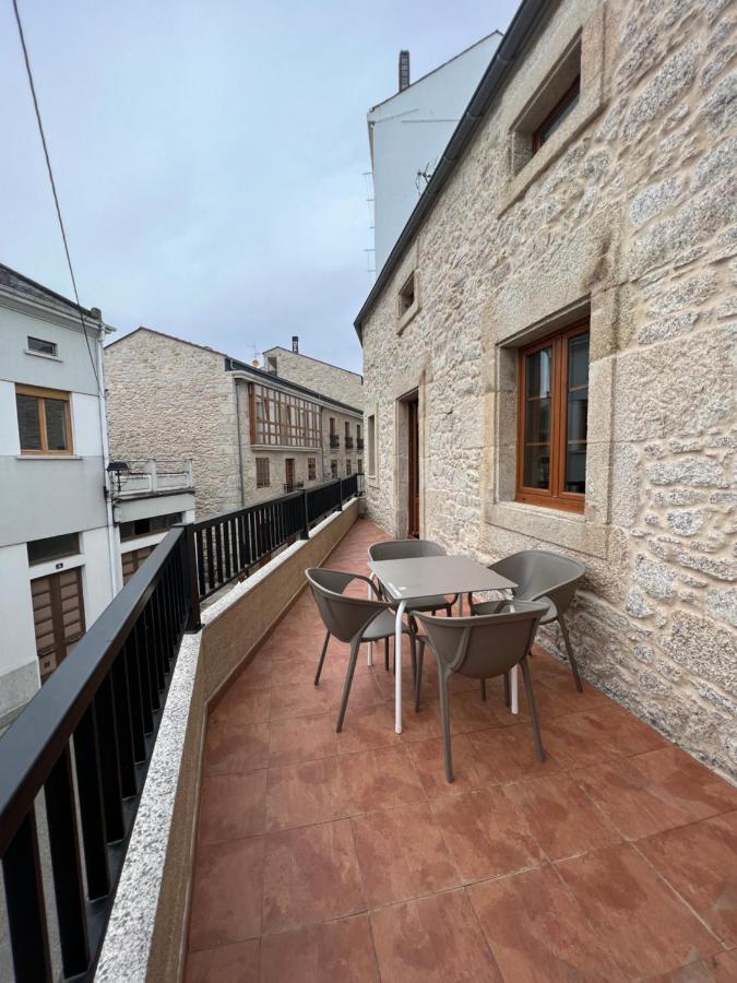 Apartamento Vila O Valadouro 2 Екстериор снимка